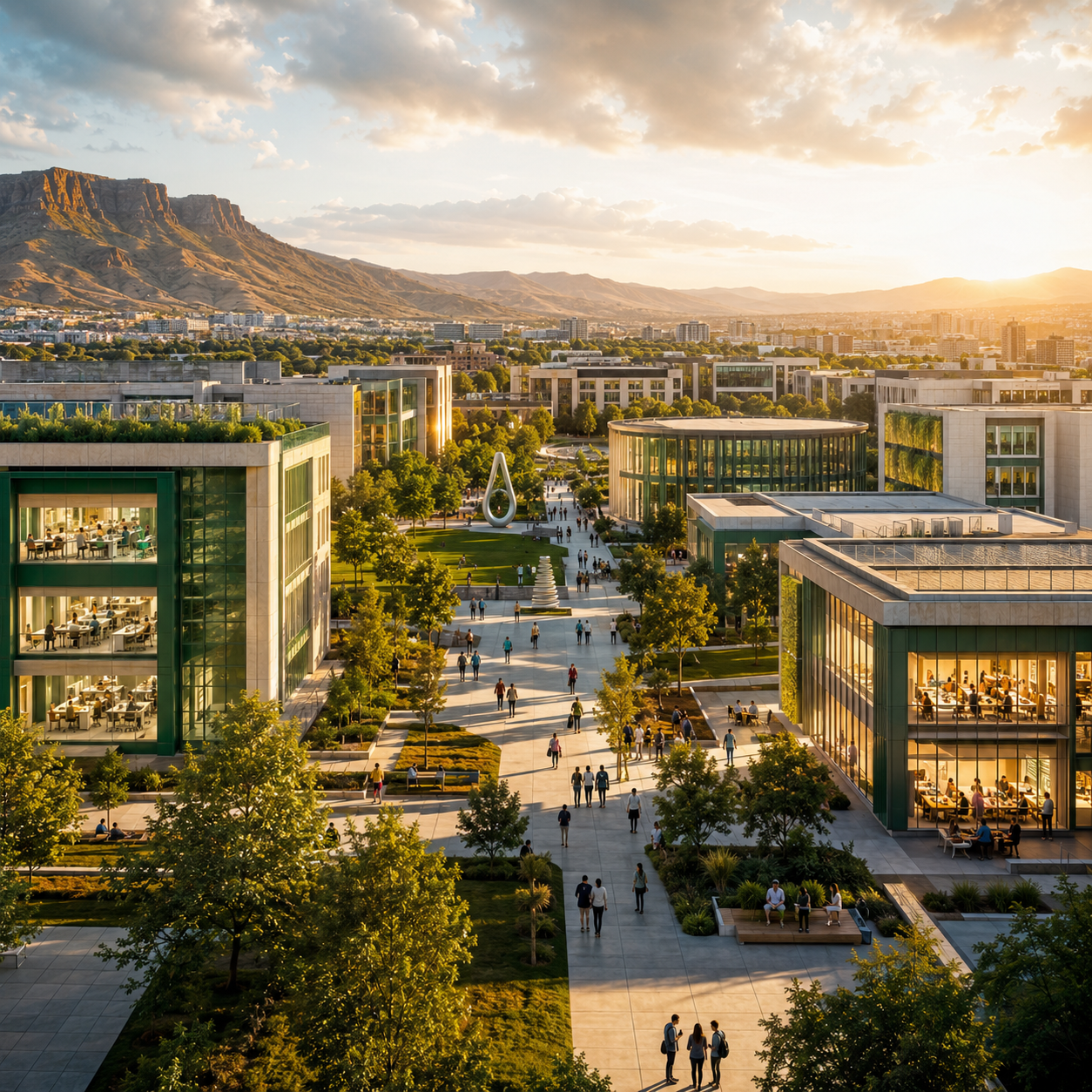 Batman Üniversitesi Bölümleri, Taban Puanları ve Kampüsleri: 2026 Tercih Rehberi