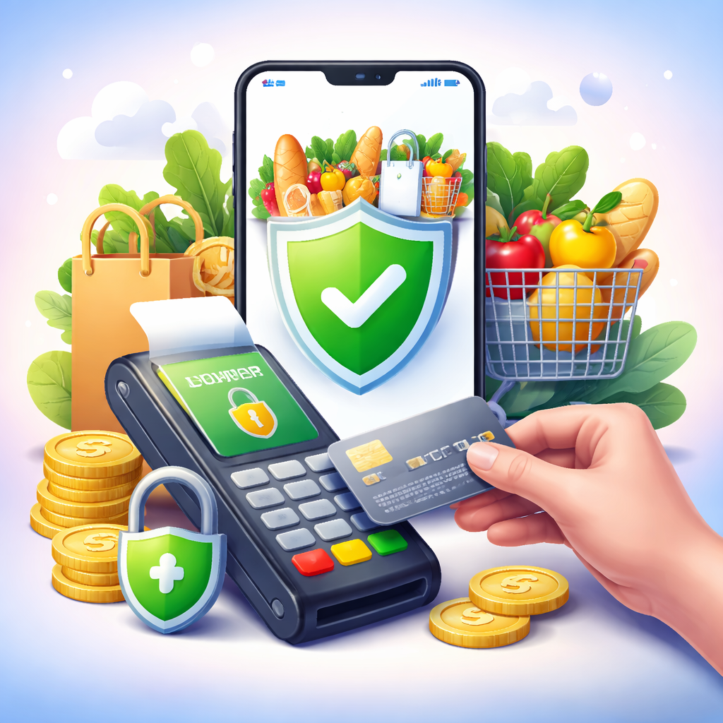 Online Market Alışverişinde Güvenli Ödeme Nasıl Sağlanır?