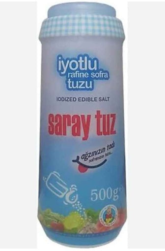 Saray Süt Tozu 500 Gr - Batman Sanal Market
