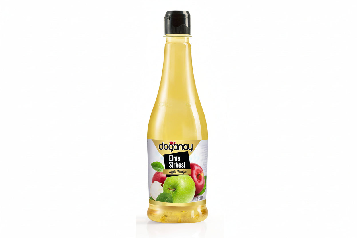 Doğanay Nare Elma Sirkesi 500 Ml