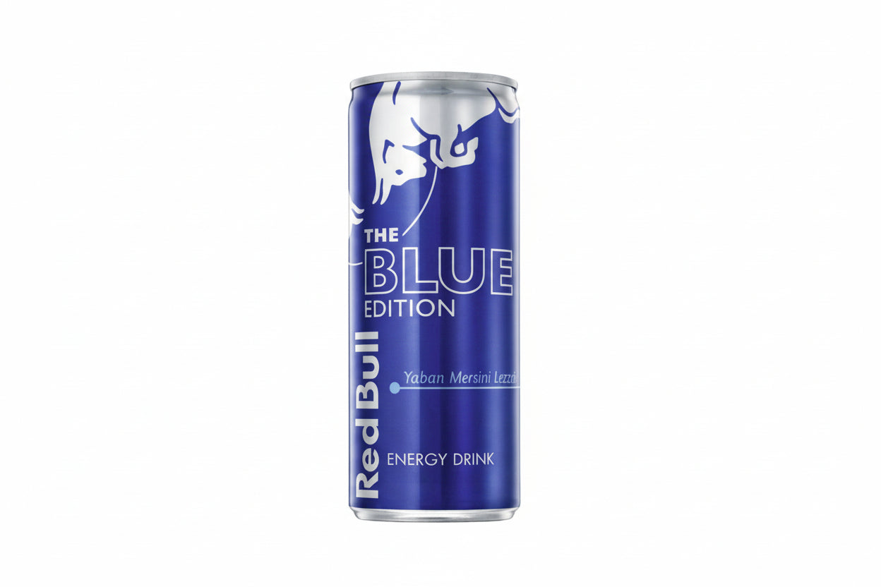 Redbull Blue 250 Ml
