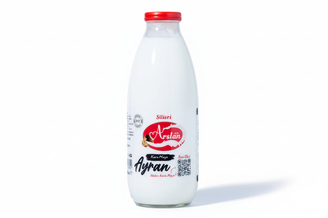 Arslan Ayran 1 Lt