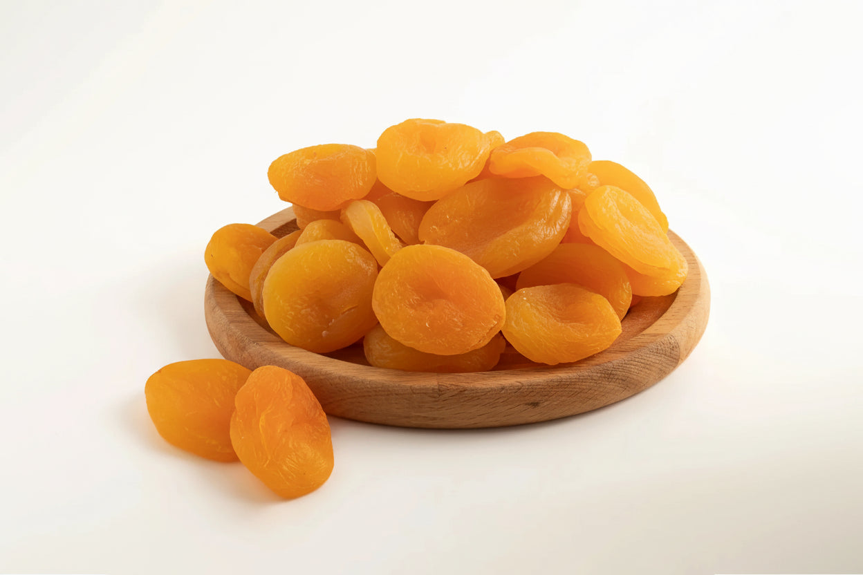 Malatya Kuru Kayısı Duble Jumbo