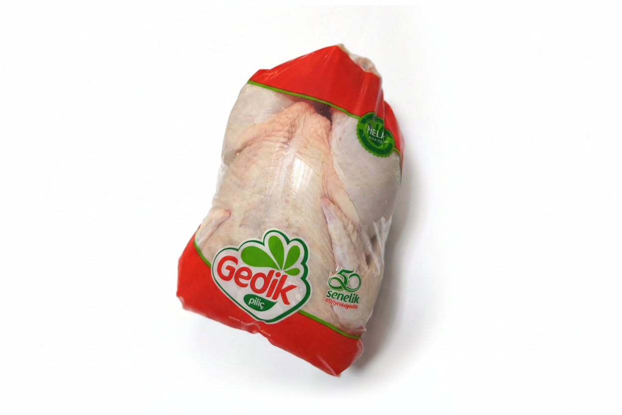 Gedik Bütün Piliç