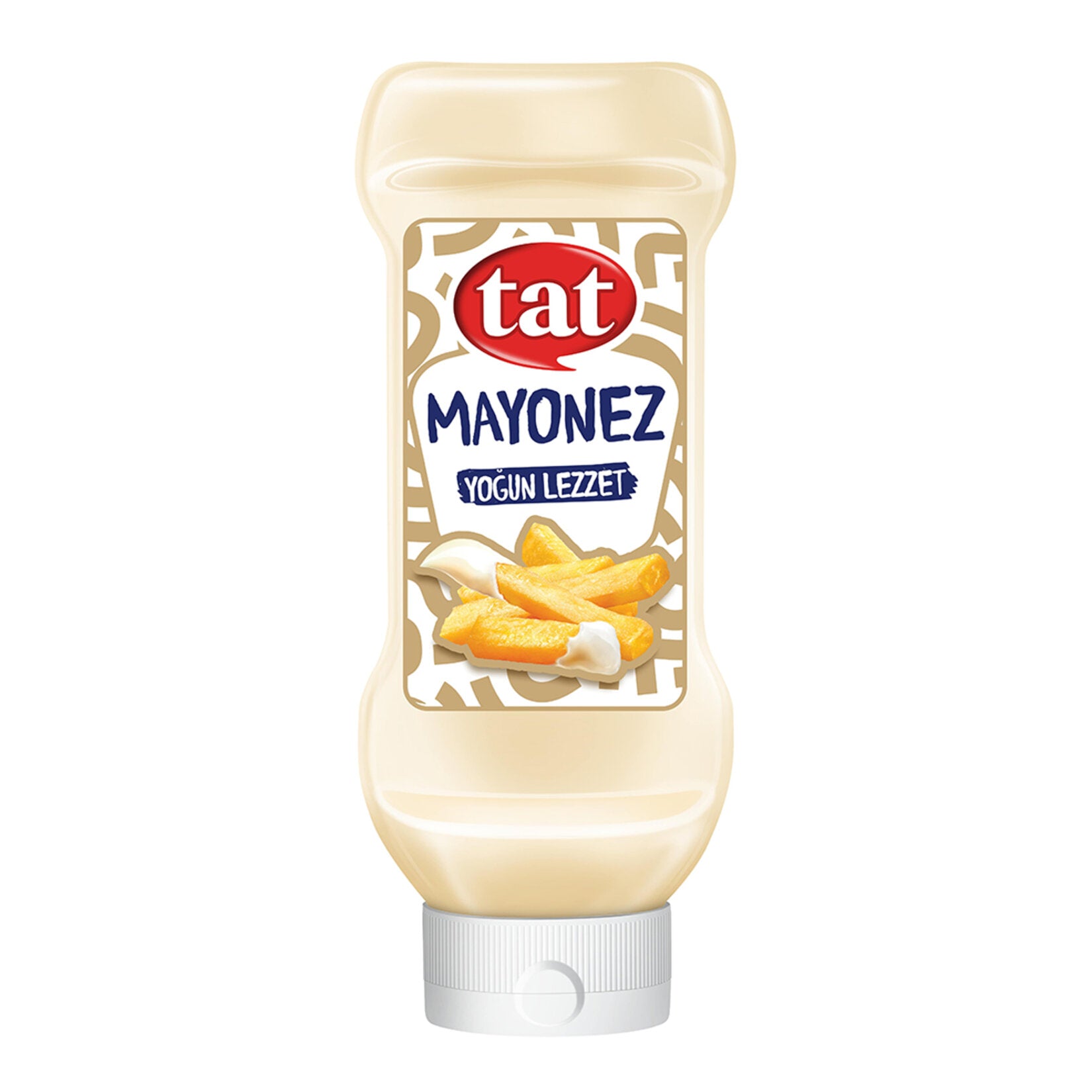Tat Mayonez 550G - Batman Sanal Market