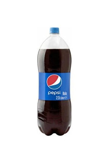 Pepsi Kola 2 Lt Özel Fiyat - Batman Sanal Market