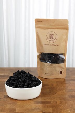 Mavora Blueberry Filled 75 Gr - Batman Sanal Market