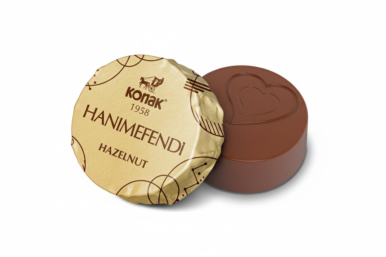 Konak Hanımefendi kg