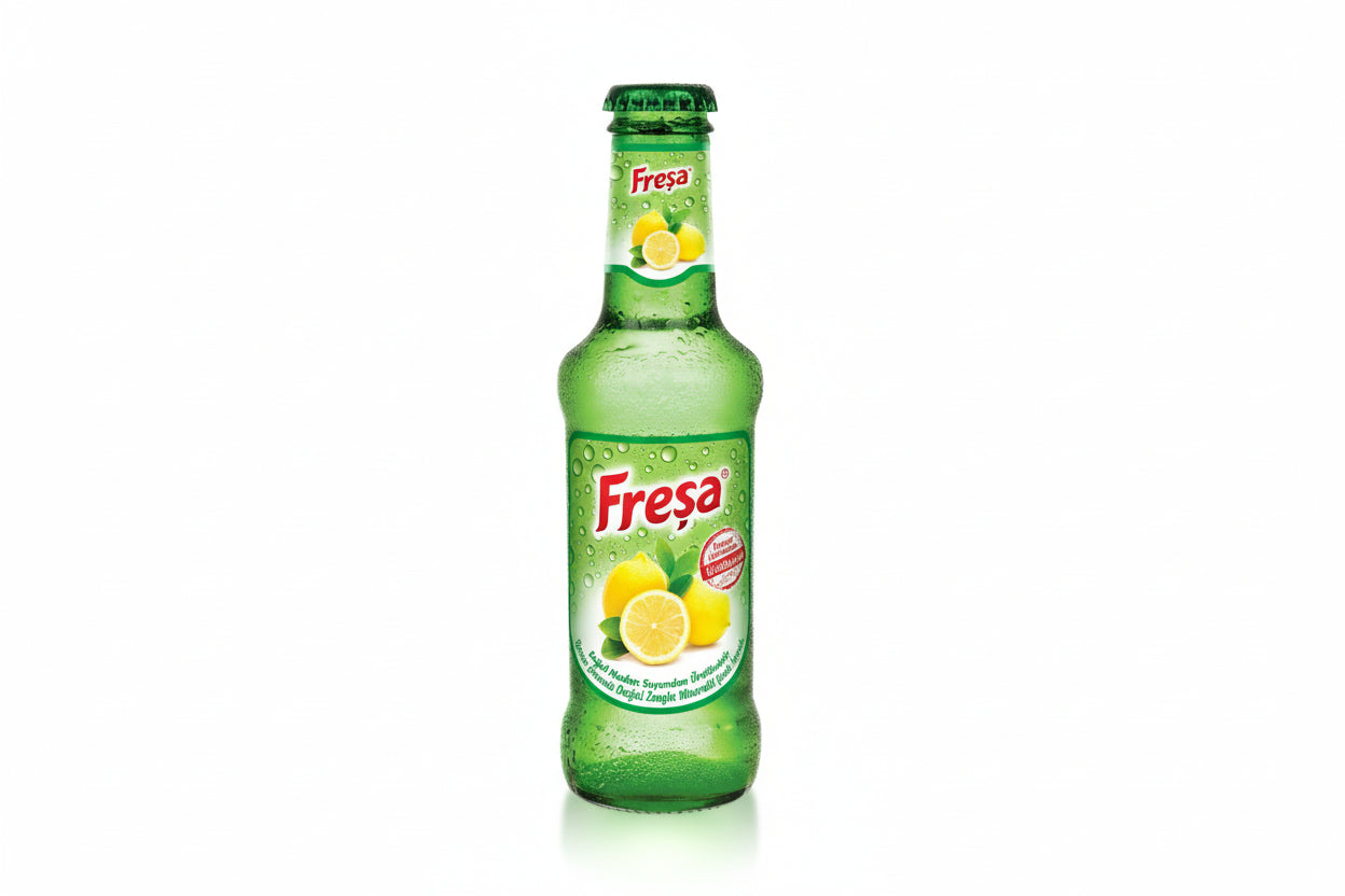 Freşa Limon 200 Ml
