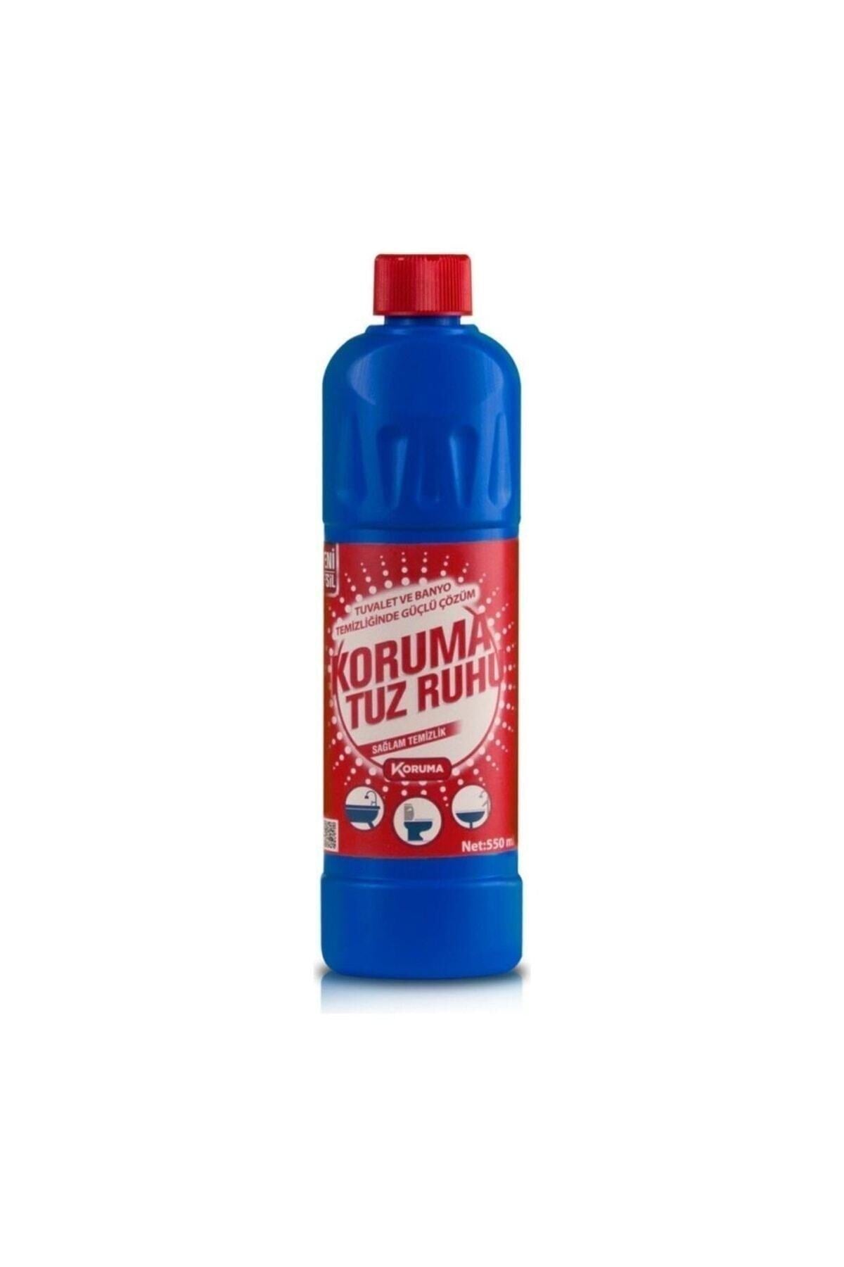 Korkmaz Tuz Ruhu 750ml - Batman Sanal Market