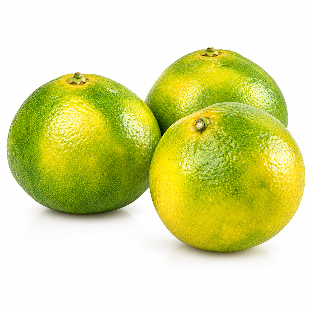 Mandalina Yeşil Kg