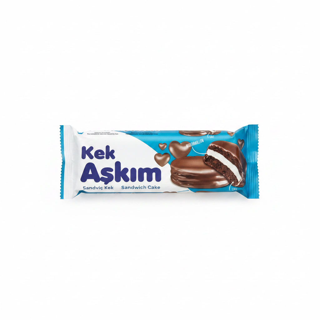 Beyoğlu Kek Aşkım 184 Gr Batman Sanal Market