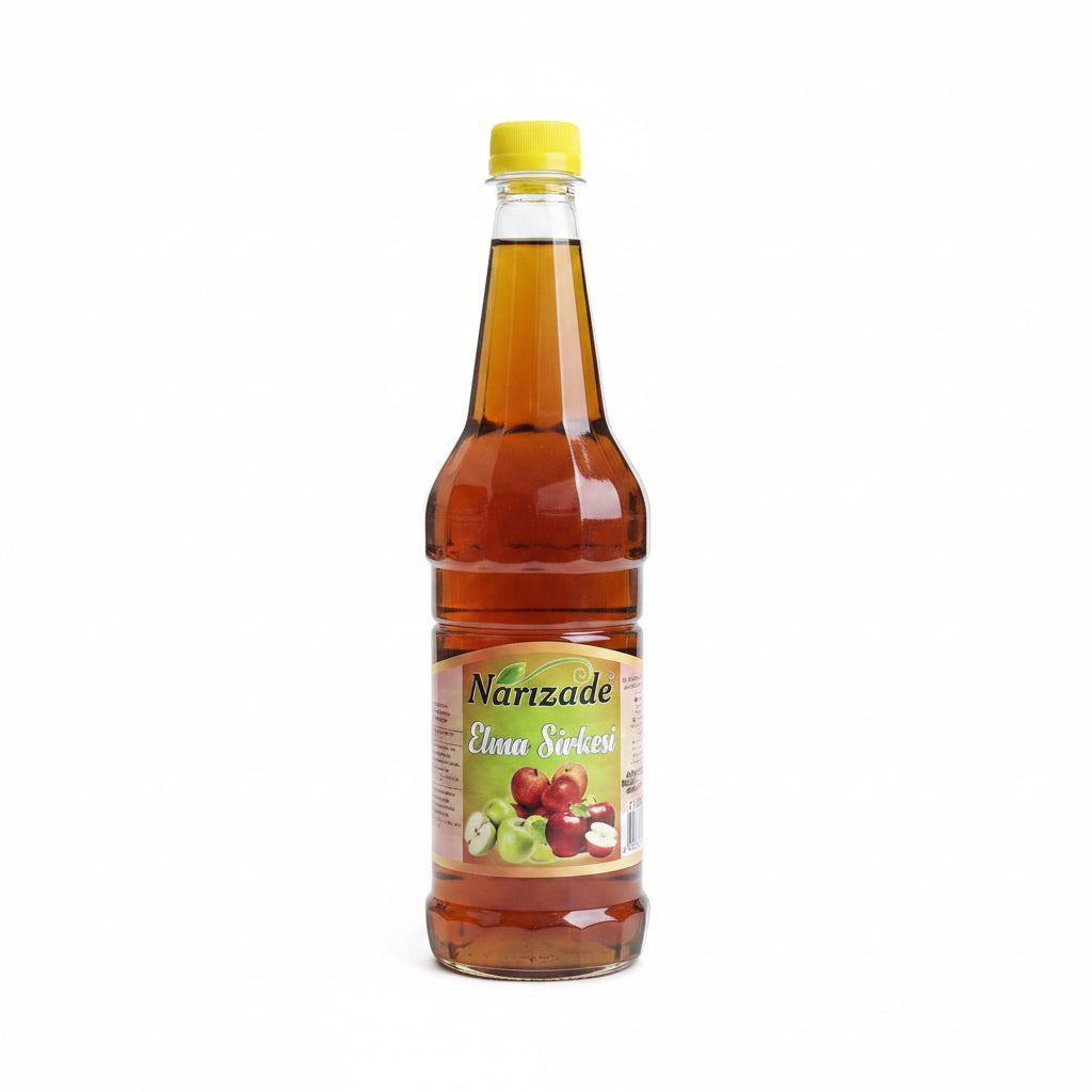 Narizade Elma Sirkesi 750 Ml