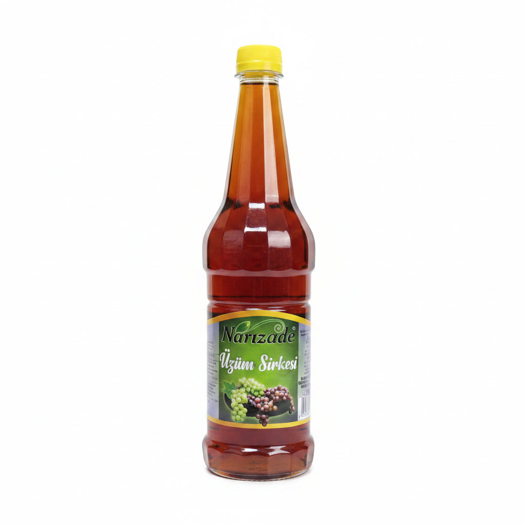 Narızade Üzüm Sirkesi 750 Ml