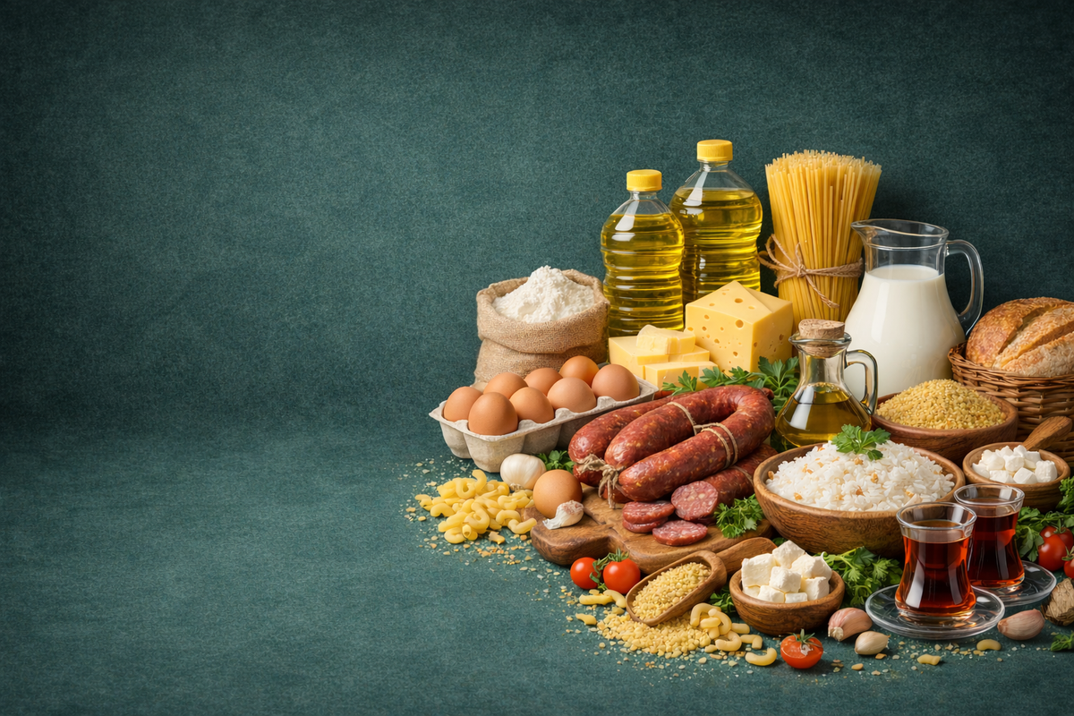 Medya kartı görüntüsü