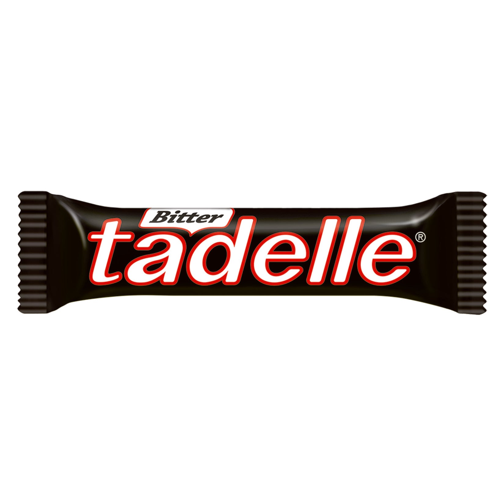 Tadelle Bitter Çikolata 30 Gr