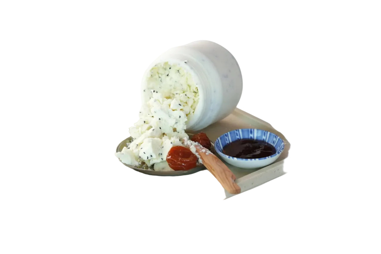 Batman Otlu İnek Peyniri Kg