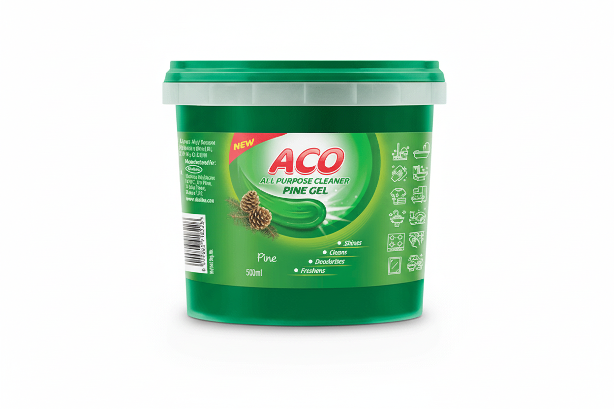 Aco Katı Jel 1100 Gr - Batman Sanal Market