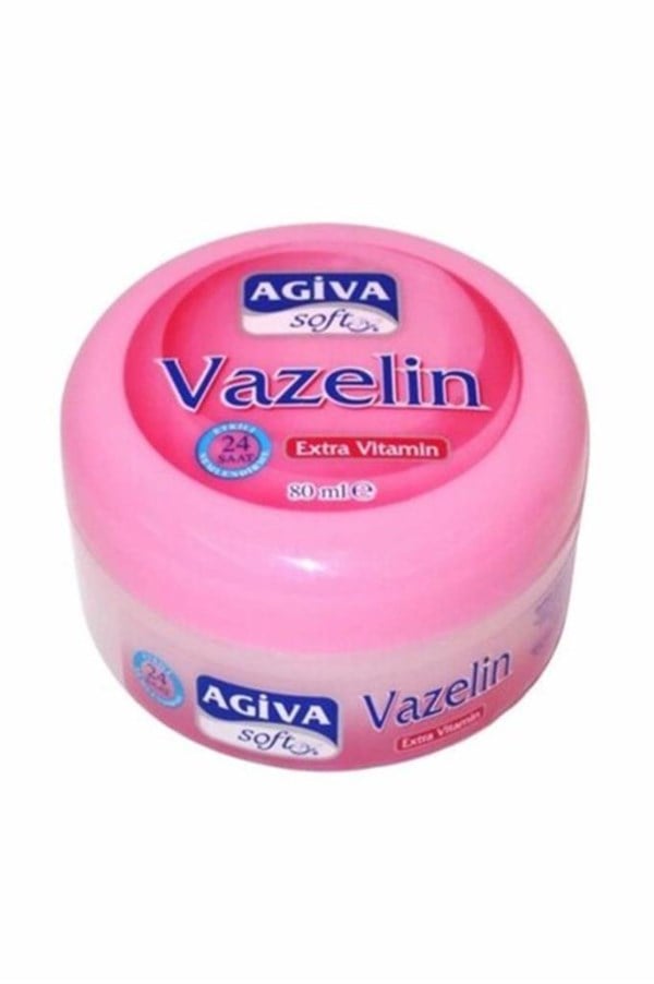 Agiva Vazelin 80 Ml