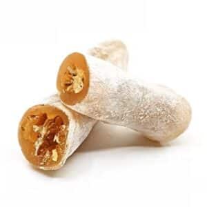 Akifoğlu Cevizli Şeker Sucuğu 900 Gr