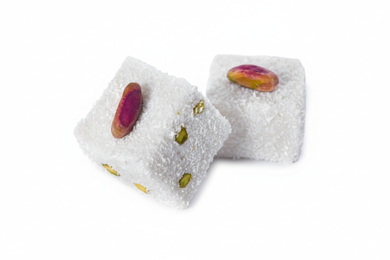 Akifoğlu Sultan Fıstıklı Lokum 300 Gr