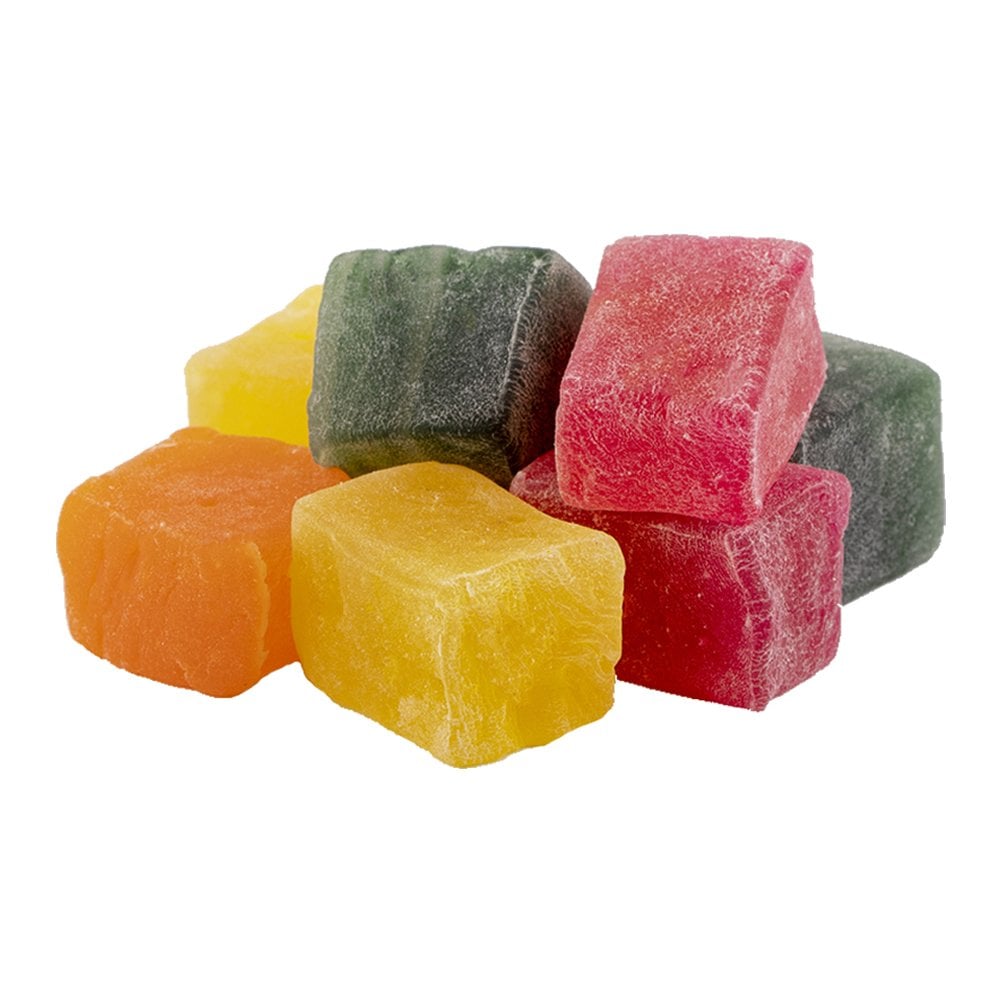 Akifoglu Meyveli Lokum 585 Gr