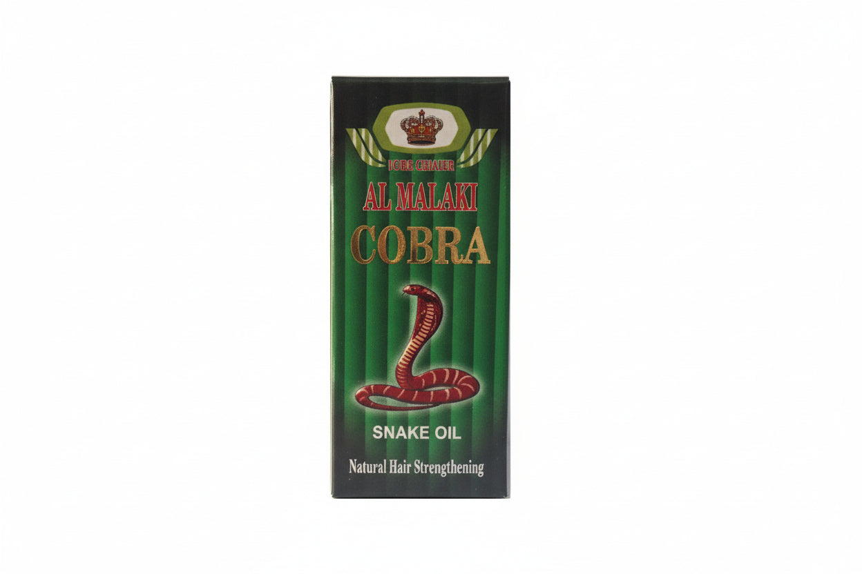 Almalak Yılan Yağı 60 ml - Batman Sanal Market
