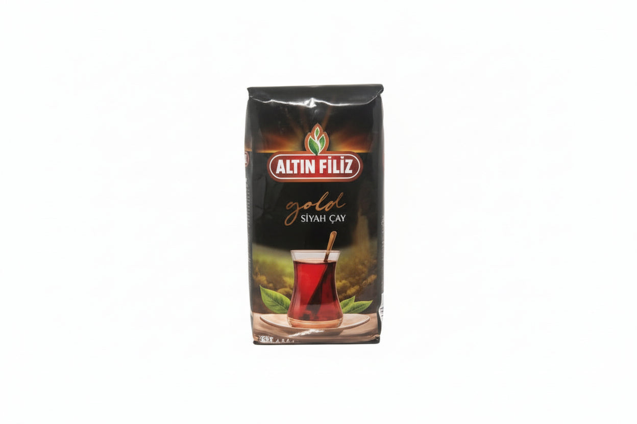 Altın Filiz Gold Siyah Çay 500 Gr