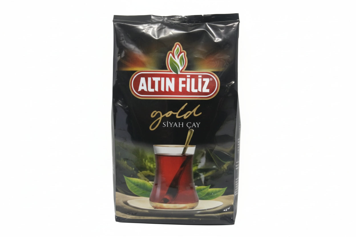 Altınfiliz Çay Gold 2500 Gr