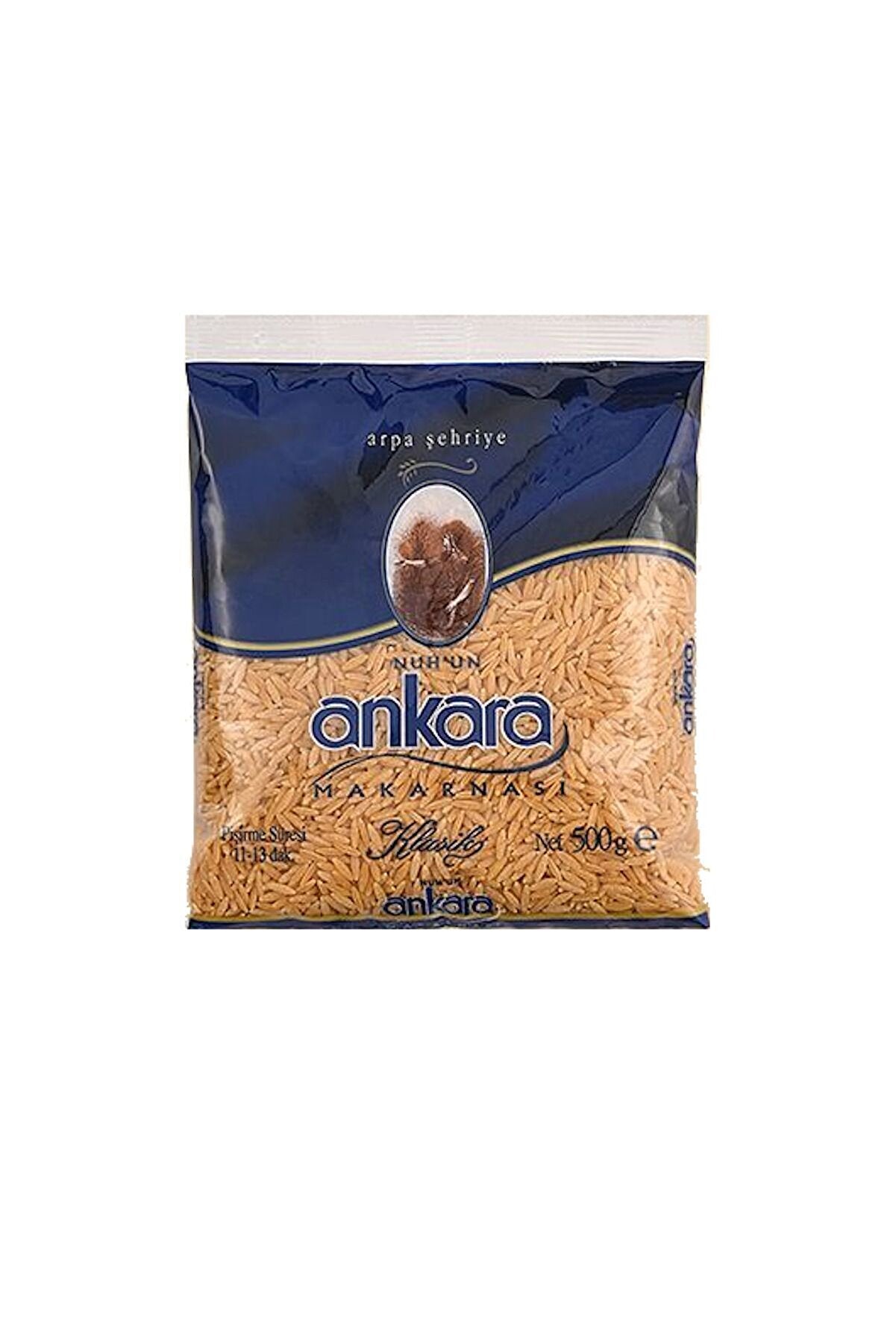 Ankara Arpa Şehriye 500 Gr - Batman Sanal Market