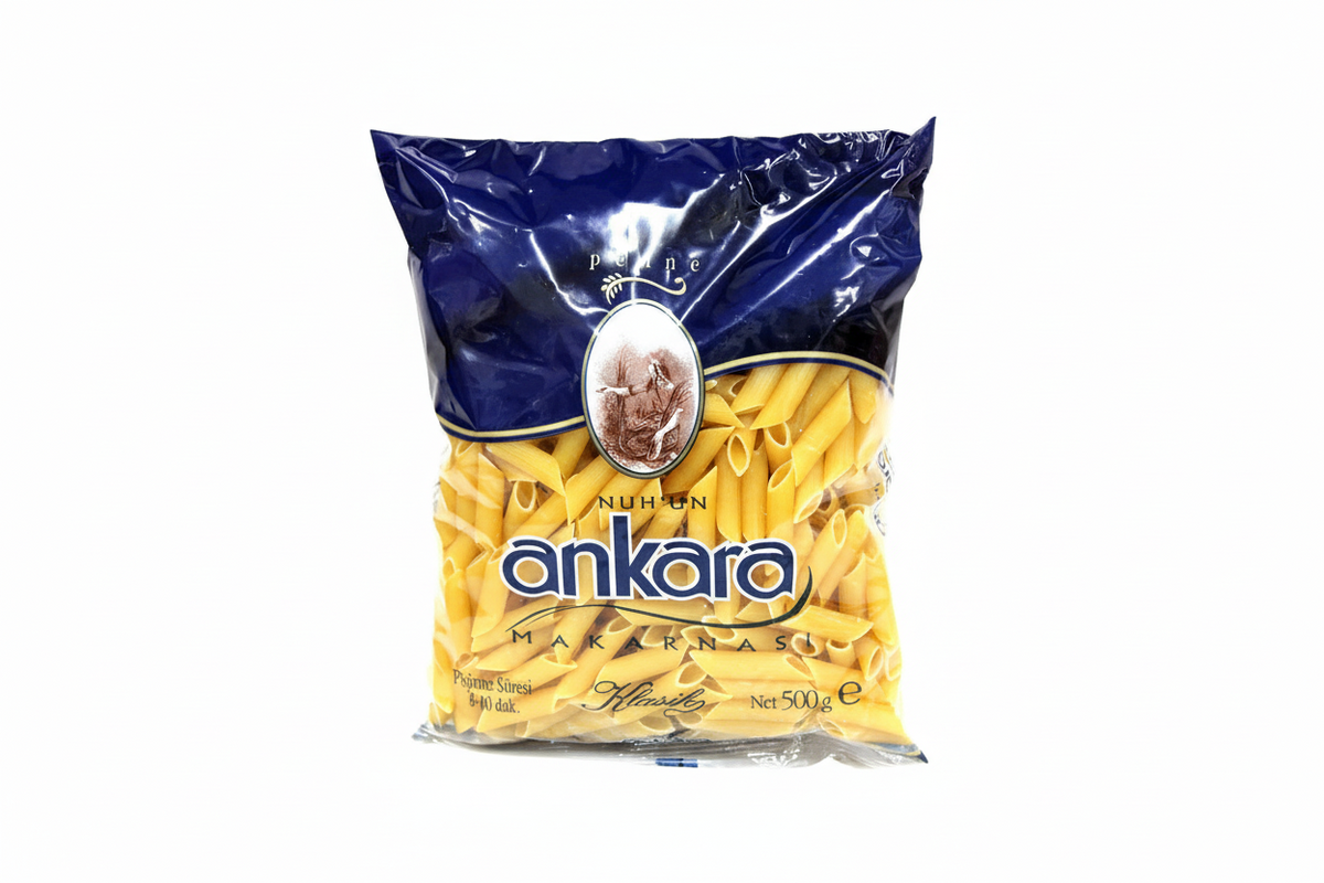 Ankara Kalem Mak 500 Gr - Batman Sanal Market