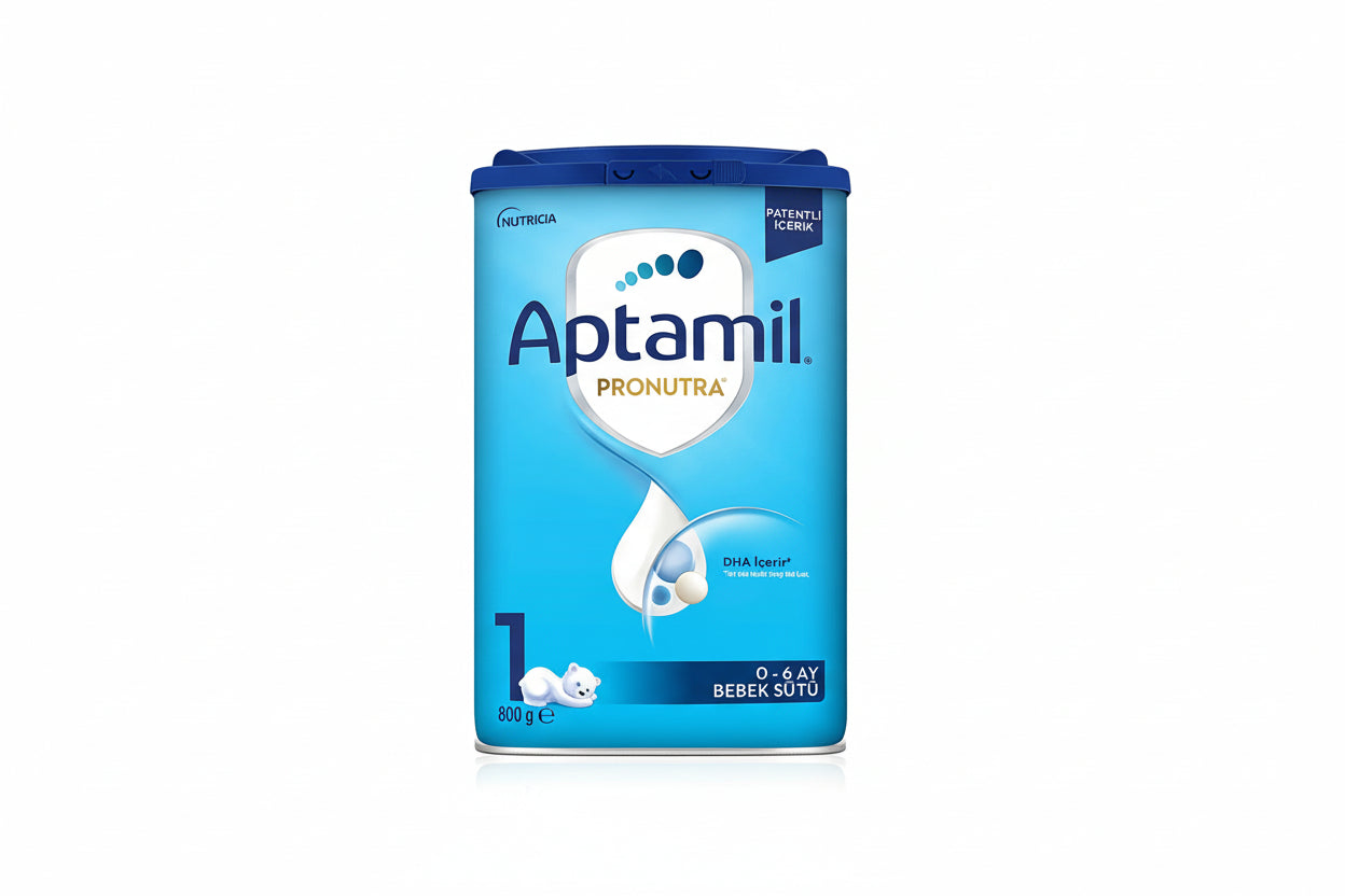 Aptamil 1 800 Gr Pronutra