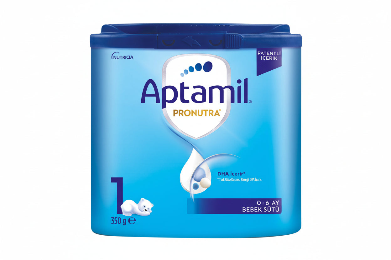 Aptamil 1 Pronutra 350 Gr