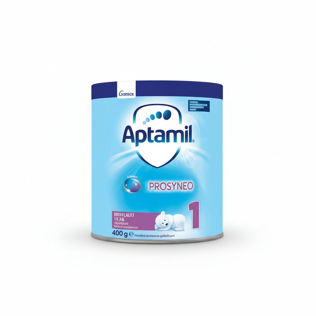 Aptamil 1 Prosyneo 400 Gr