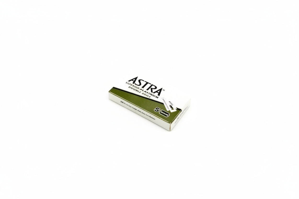 ASTRA JİLET 5 Lİ - Batman Sanal Market