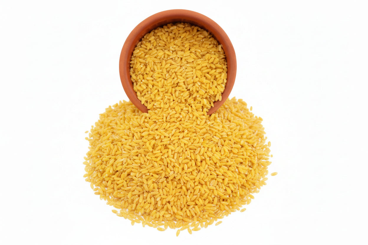 Aşurelik Bulgur Kg