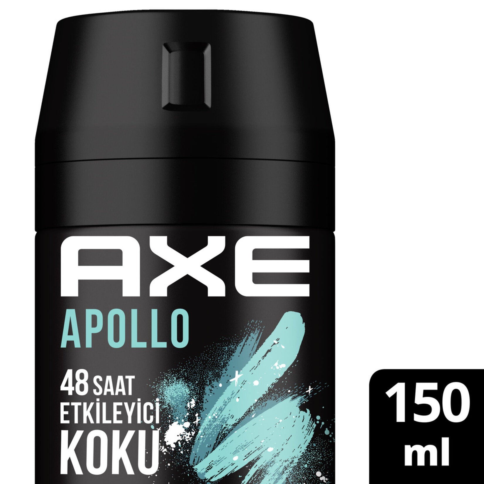 AXE Deo Apollo 150 ml - Batman Sanal Market