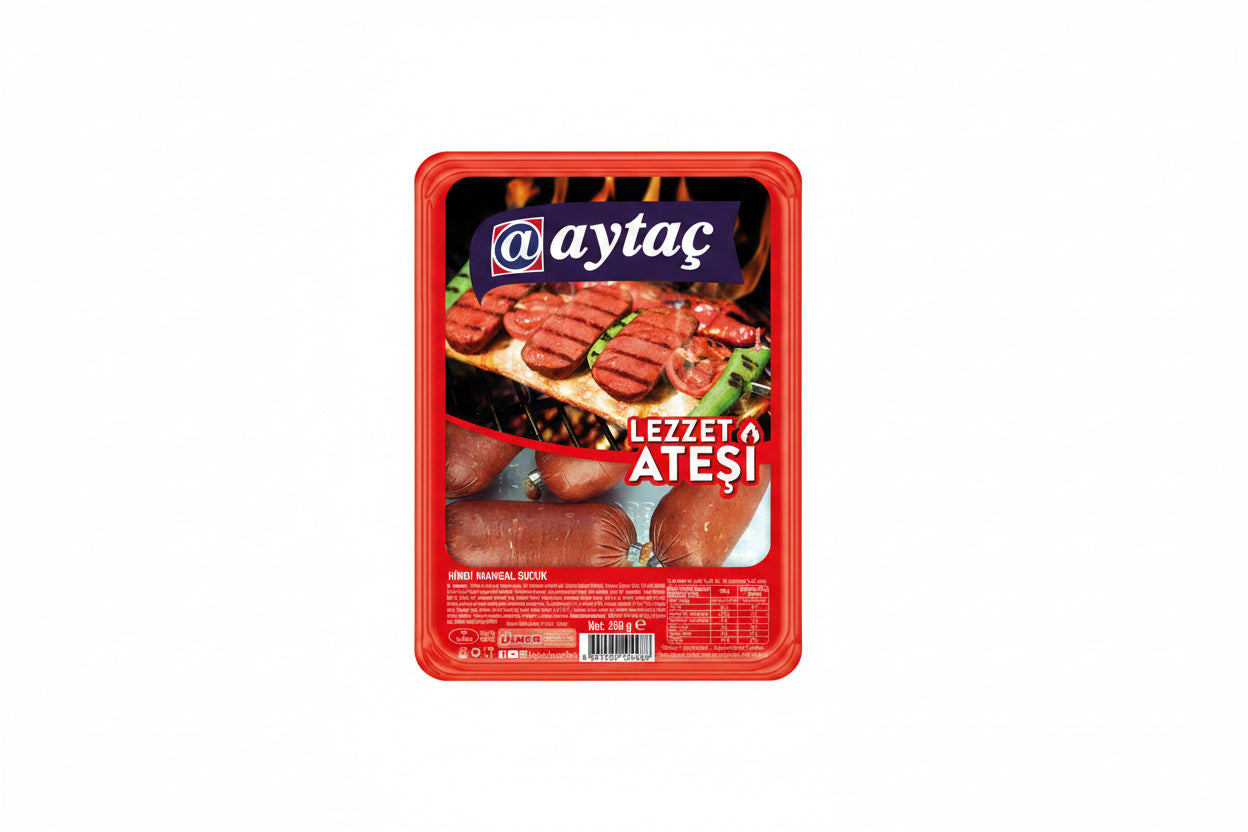 Aytaç 280 Gr Hindi Mangal - Batman Sanal Market