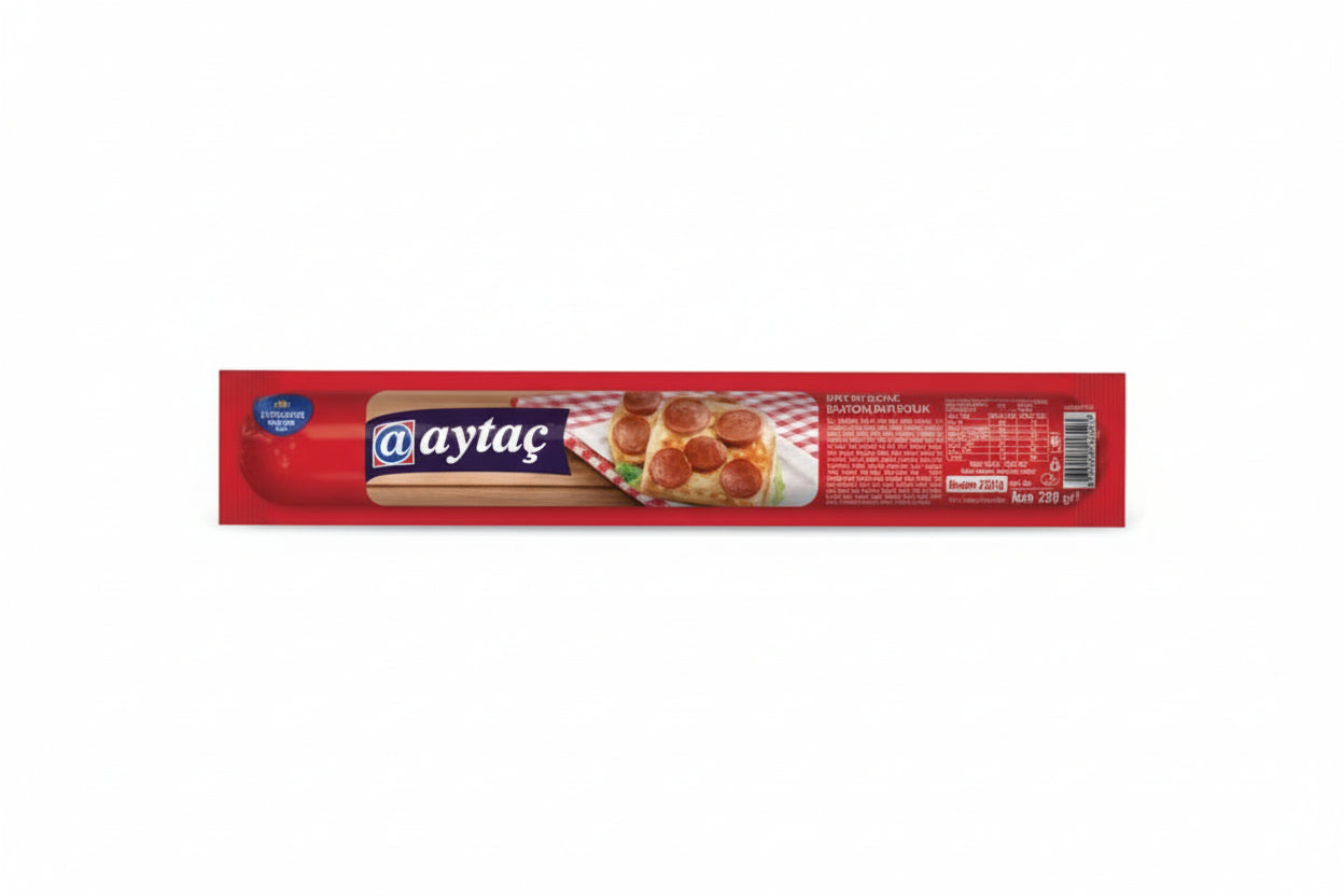 Aytaç Baton Sucuk 300 Gr