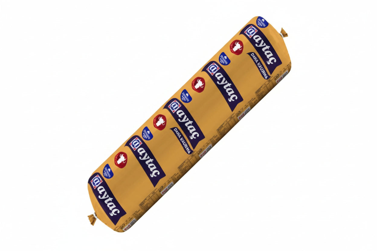 AYTAÇ Dana Kavurma 250 Gr - Batman Sanal Market