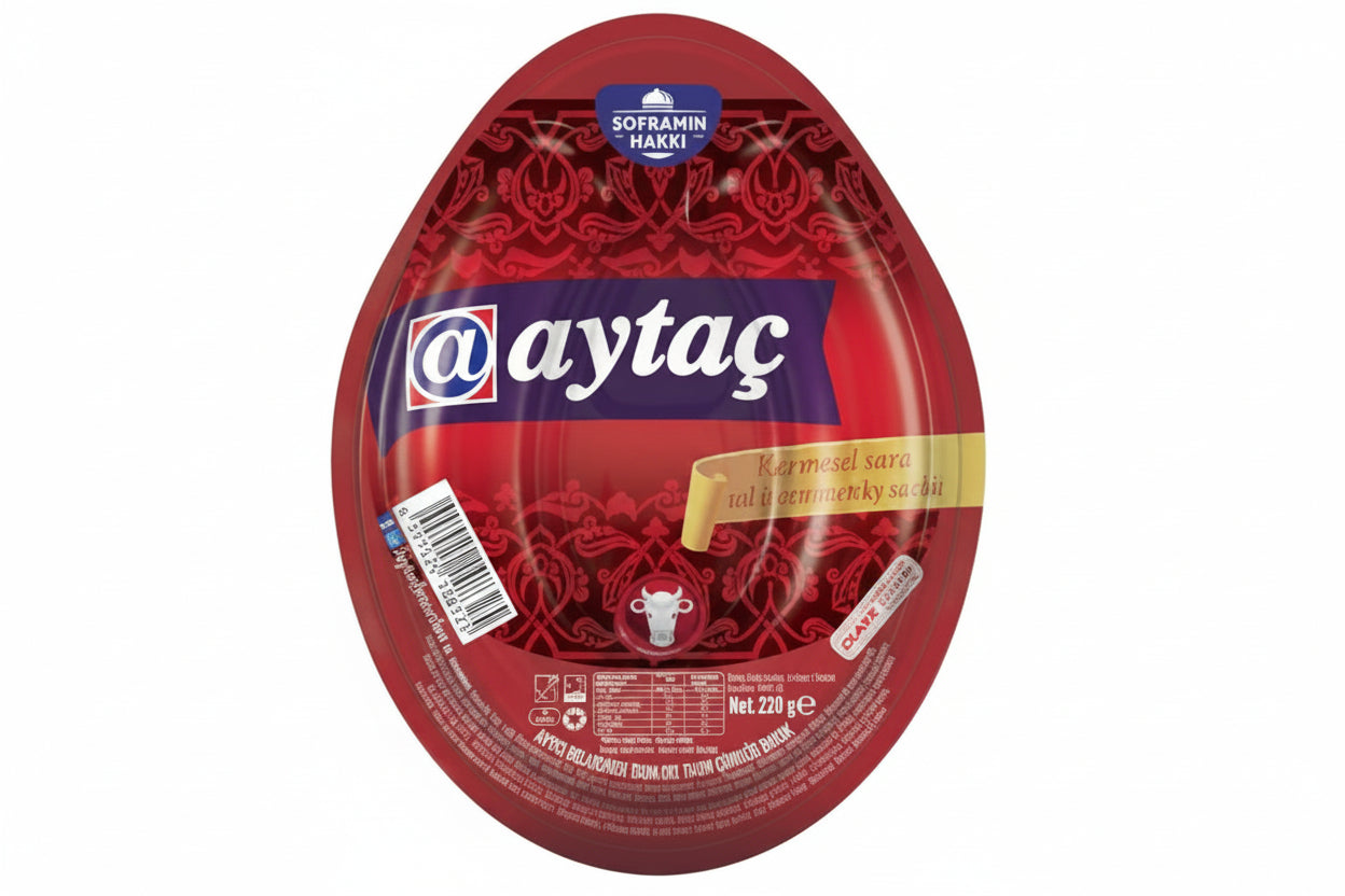 Aytaç Geleneksel Dana Sucuk 175 Gr - Batman Sanal Market