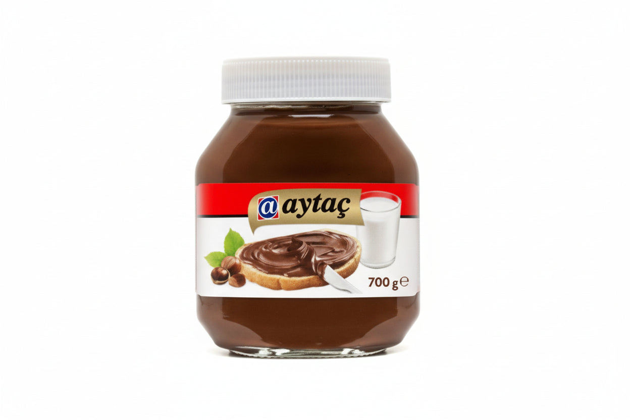 Aytaç Kakaolu Fındık Kreması 700 Gr