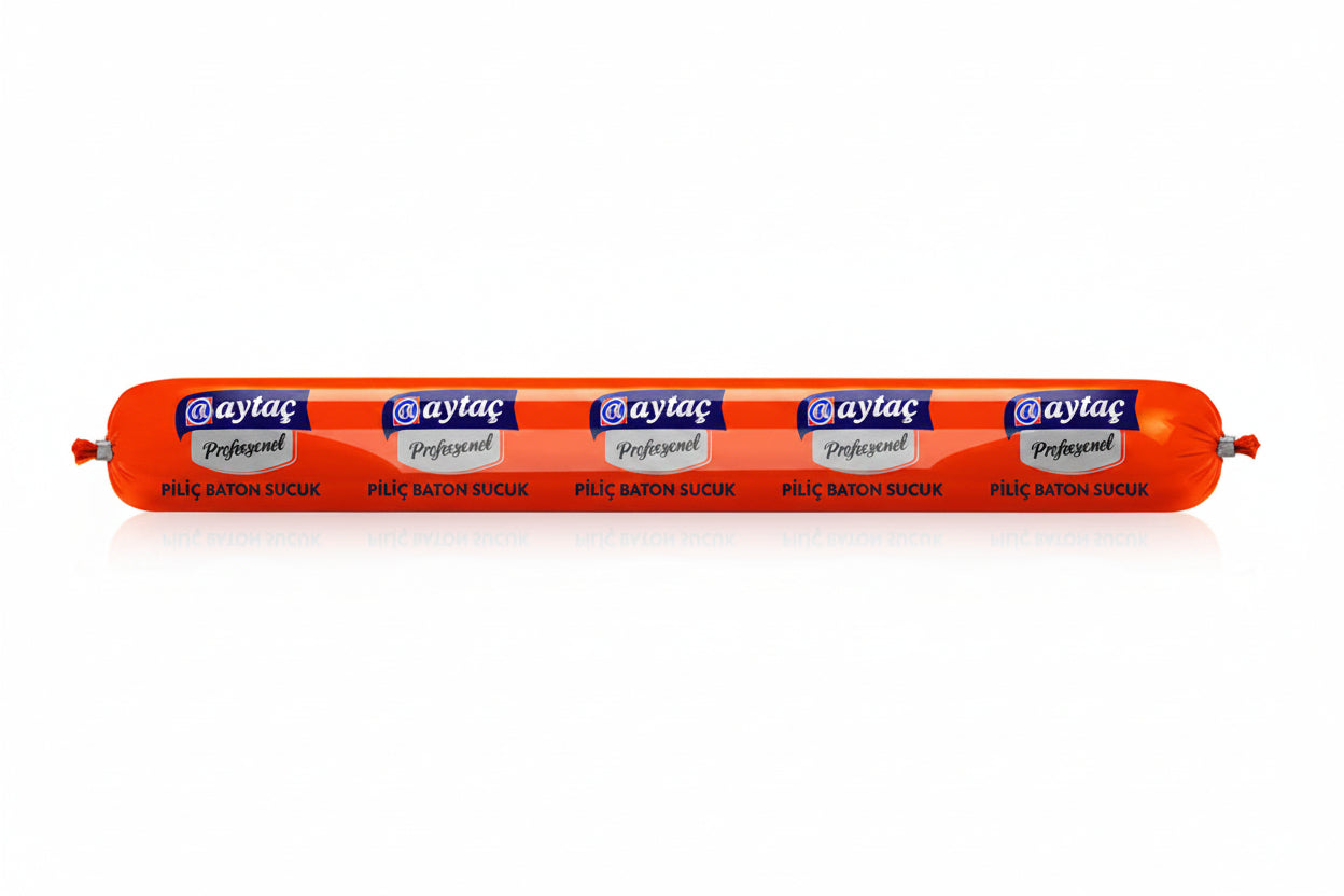 Aytac Profesyonel Piliç Baton Sucuk 500 Gr - Batman Sanal Market