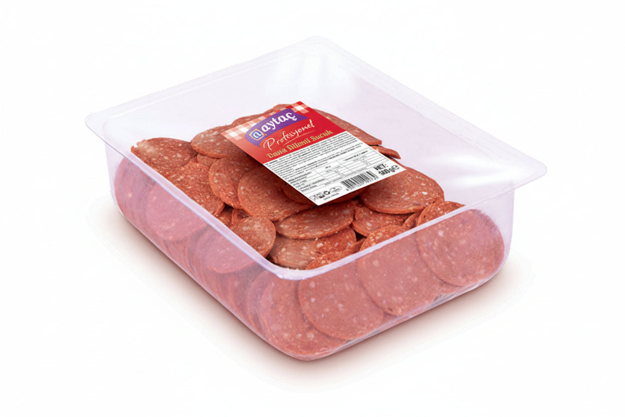 Aytaç Profesyonel Sucuk 500g