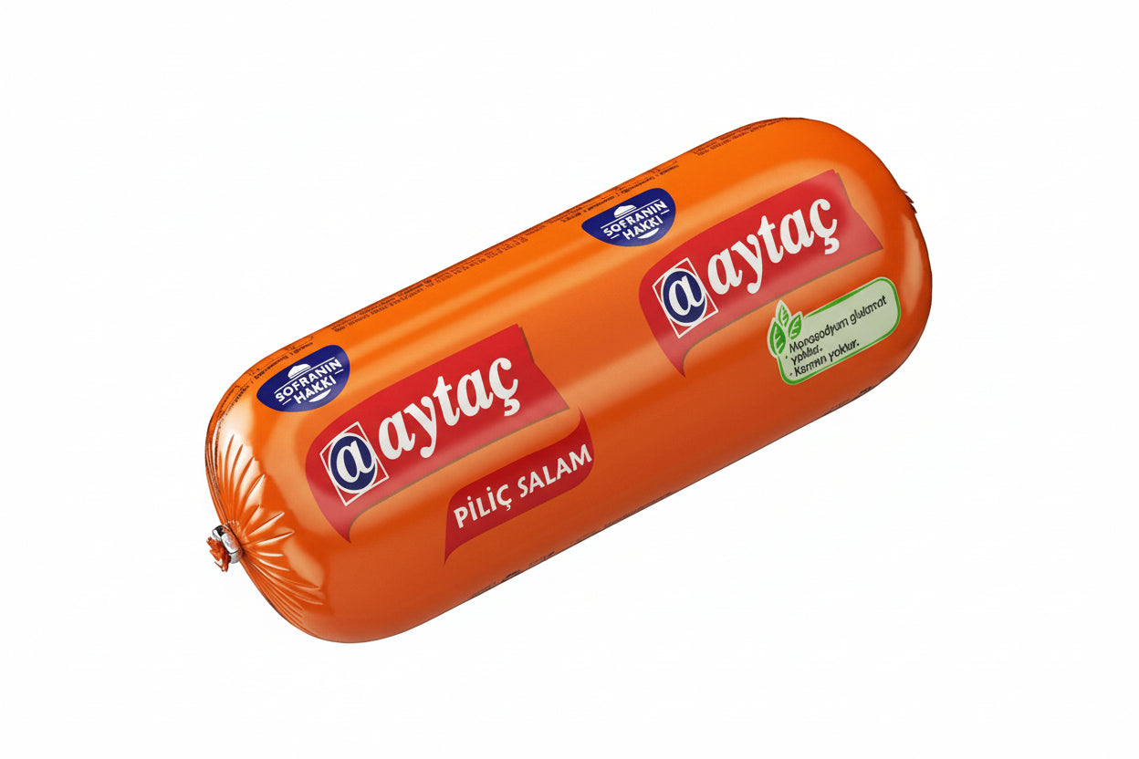 Aytaç Salam 200 Gr