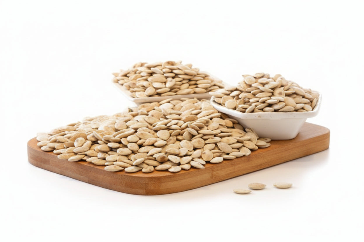 Bal Kabağı Çekirdeği