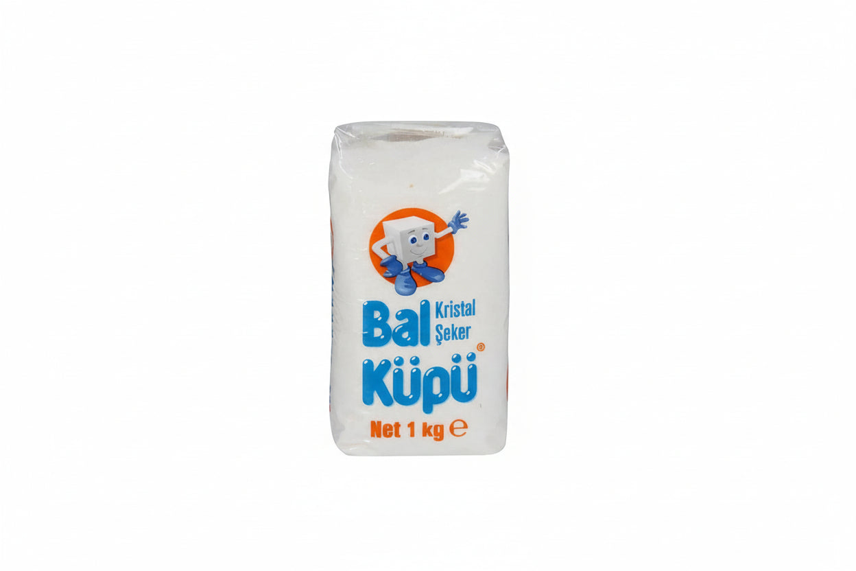 Balküpü Şeker Küp 1 Kg