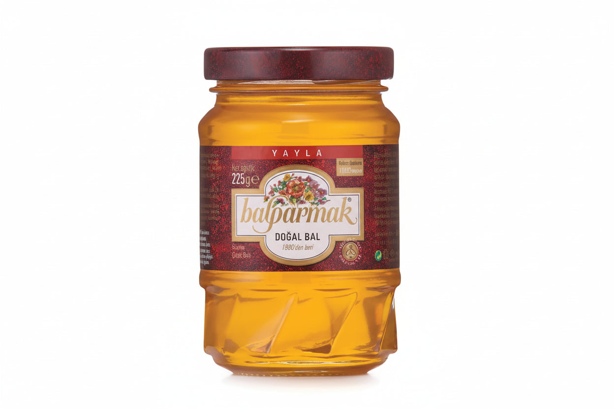 Balparmak Çam Balı 225 Gr - Batman Sanal Market