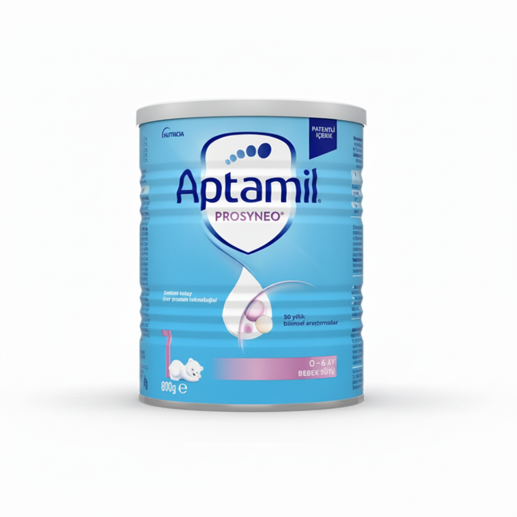 Aptamil Prosyneo 1 800gr Bebek Sütü