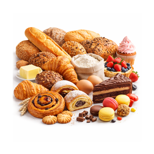 Batman Sanal Market fırın ve pastane ürünleri kategorisi